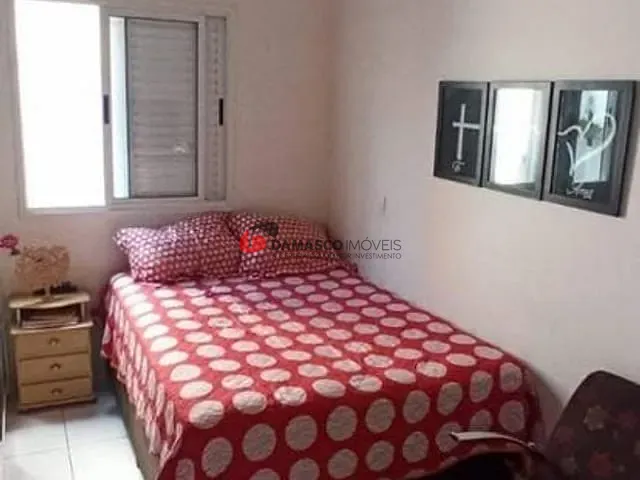 Apartamento com 127m² 3 quartos e 2 banheiros, à venda, no bairro Santa Maria em São Caetano do Sul