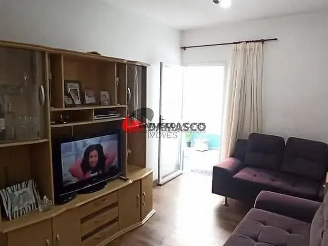 Apartamento com 127m² 3 quartos e 2 banheiros, à venda, no bairro Santa Maria em São Caetano do Sul