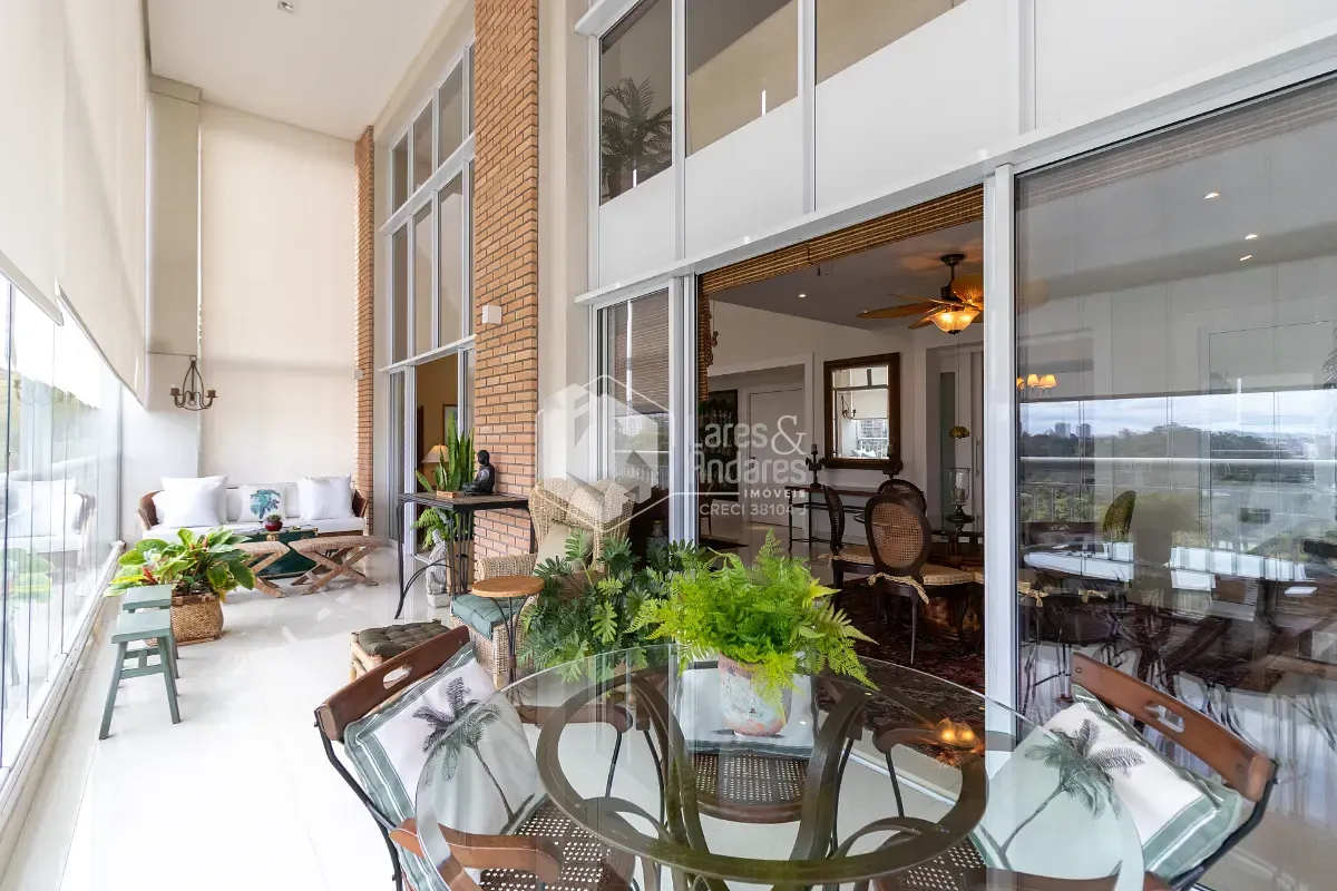 Apartamento, 3 quartos, 251 m² - Foto 16