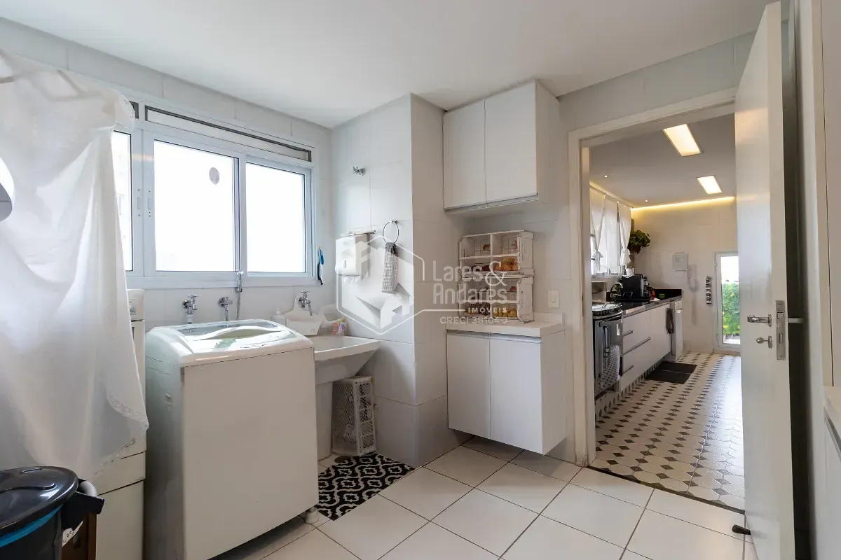 Apartamento, 3 quartos, 251 m² - Foto 31
