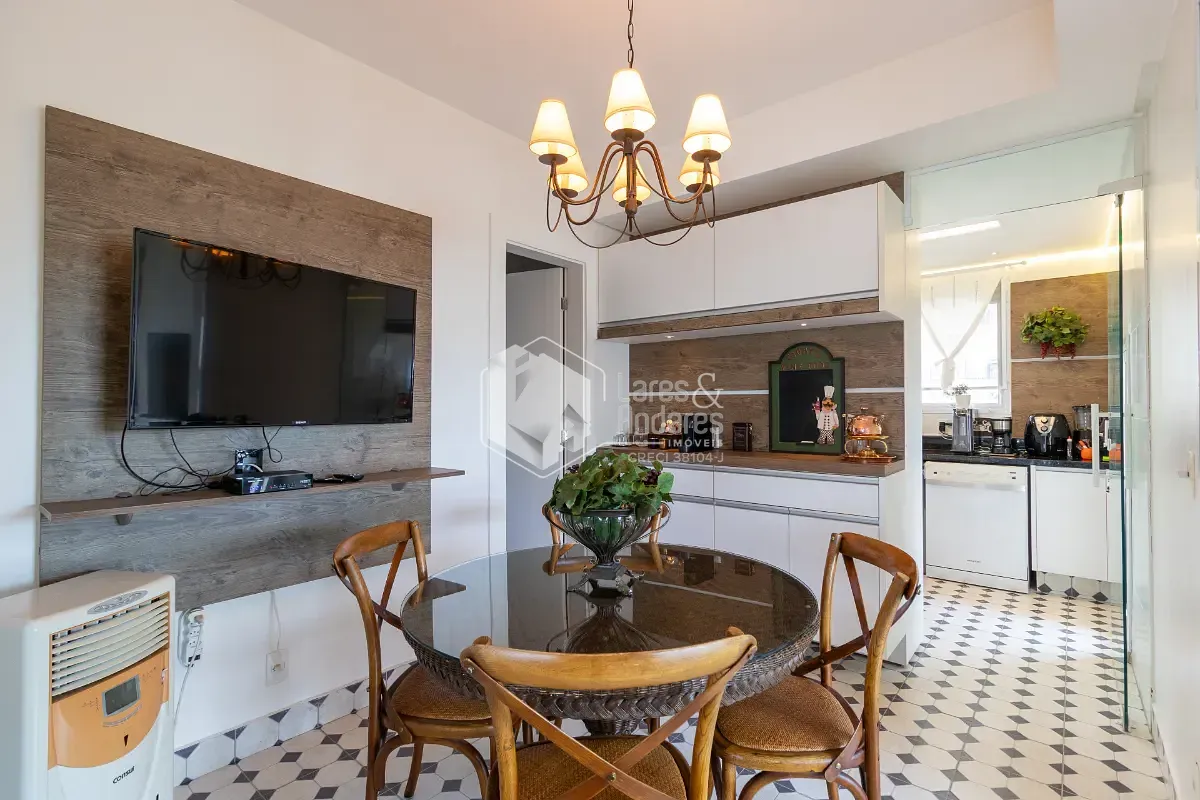 Apartamento, 3 quartos, 251 m² - Foto 22