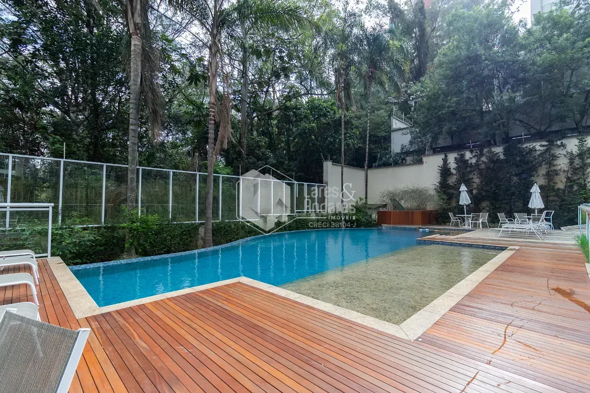 Apartamento, 3 quartos, 251 m² - Foto 63