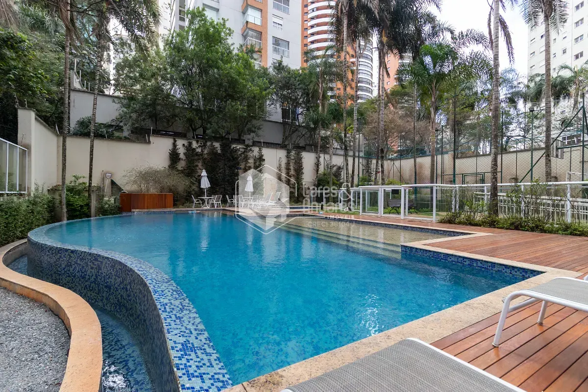 Apartamento, 3 quartos, 251 m² - Foto 62