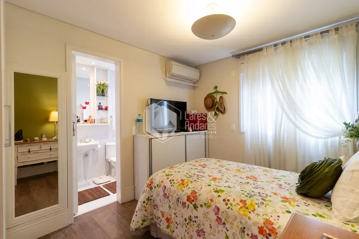 Apartamento, 3 quartos, 251 m² - Foto 42