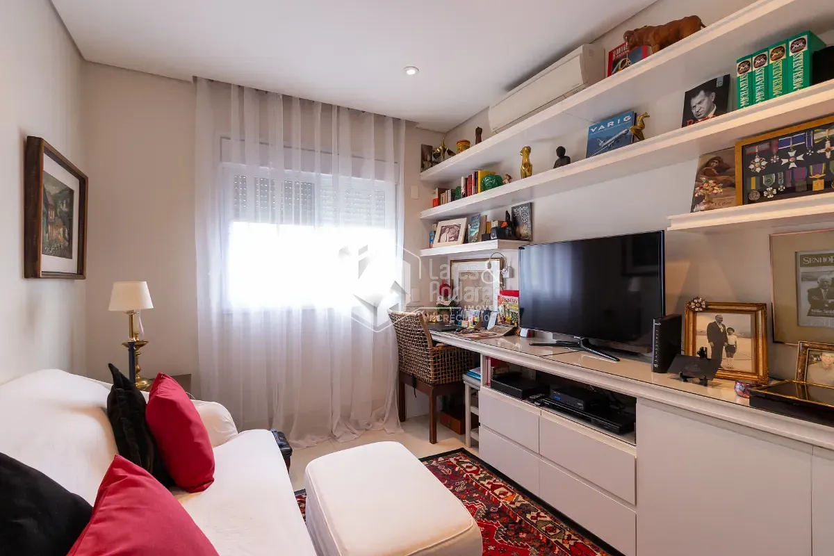 Apartamento, 3 quartos, 251 m² - Foto 33
