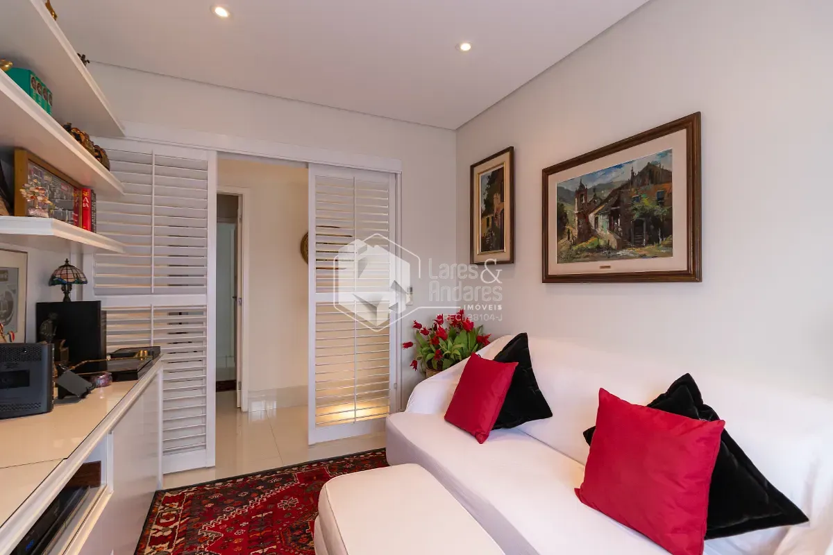Apartamento, 3 quartos, 251 m² - Foto 36