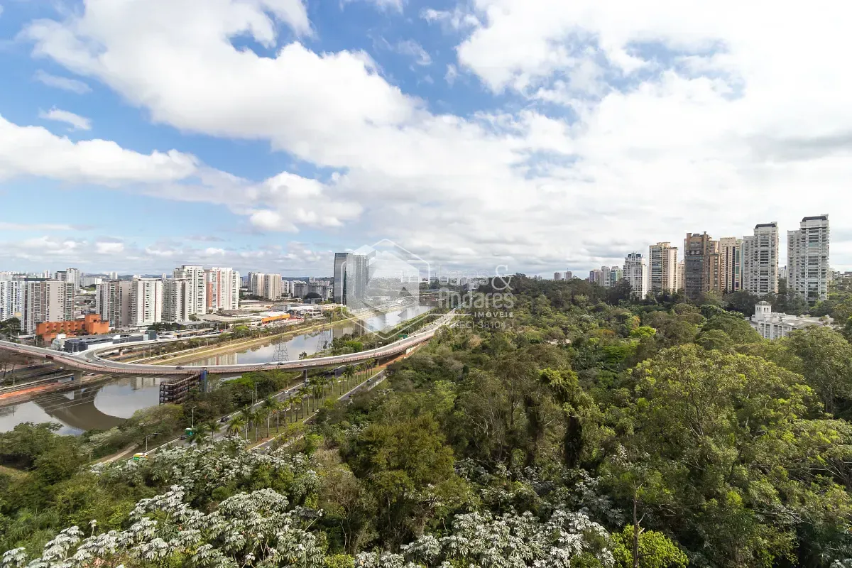 Apartamento, 3 quartos, 251 m² - Foto 20
