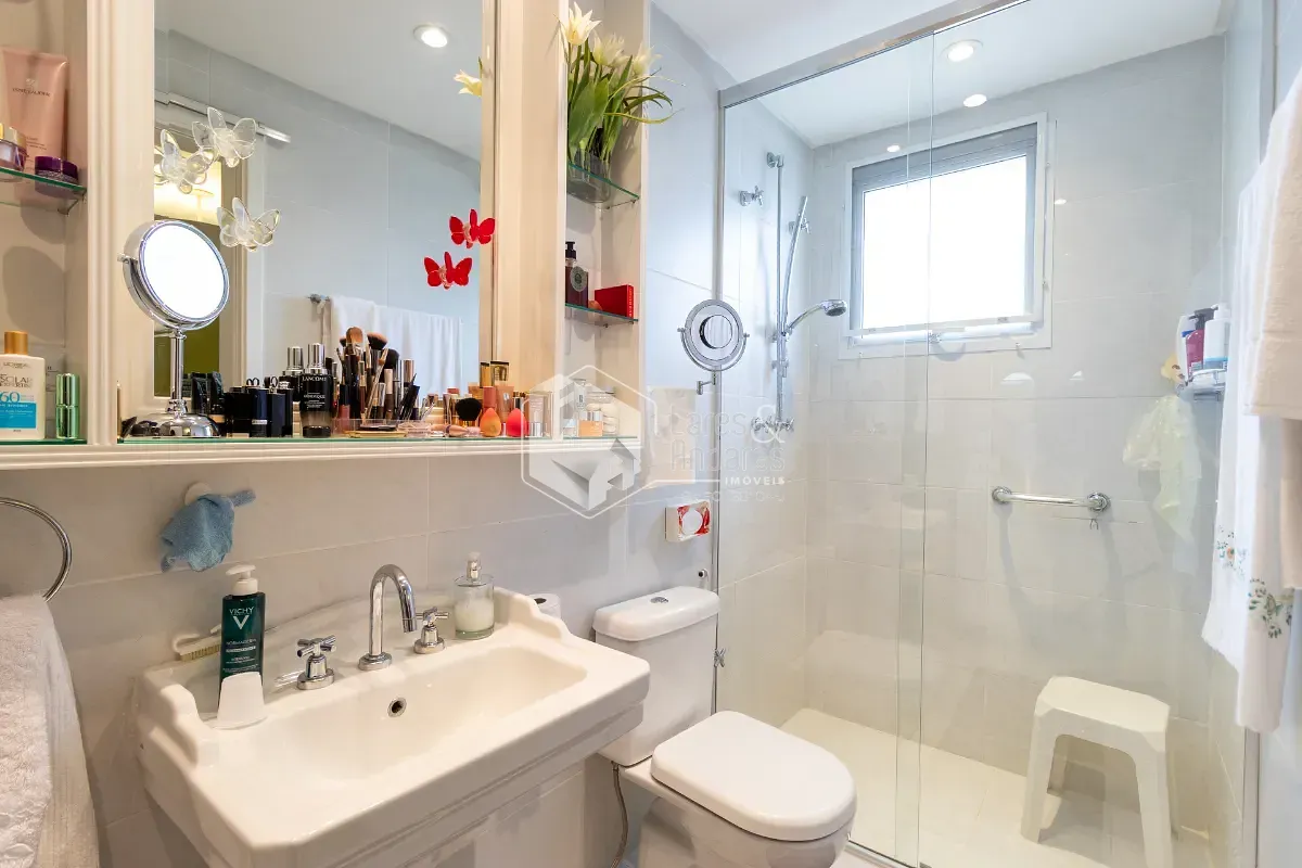 Apartamento, 3 quartos, 251 m² - Foto 46