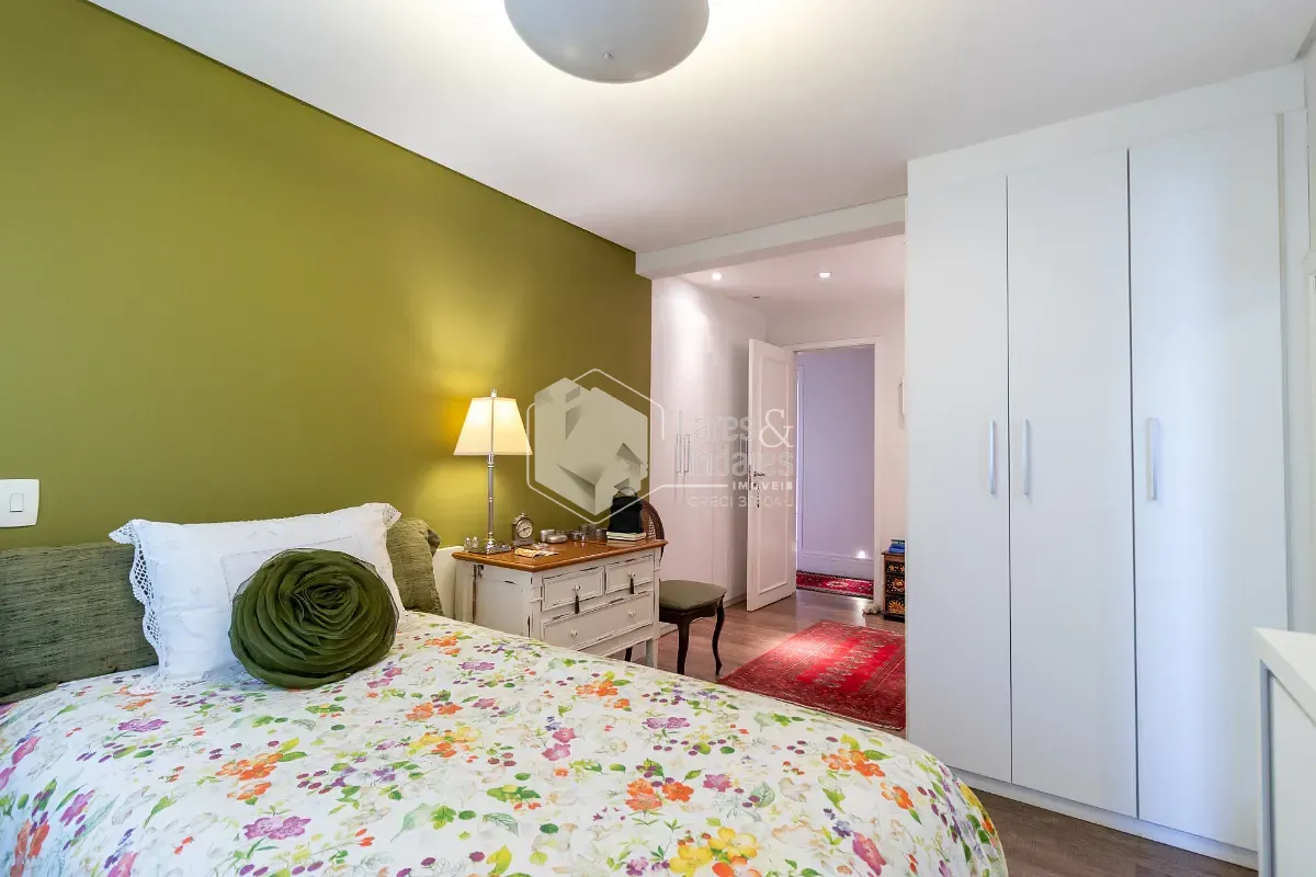 Apartamento, 3 quartos, 251 m² - Foto 44