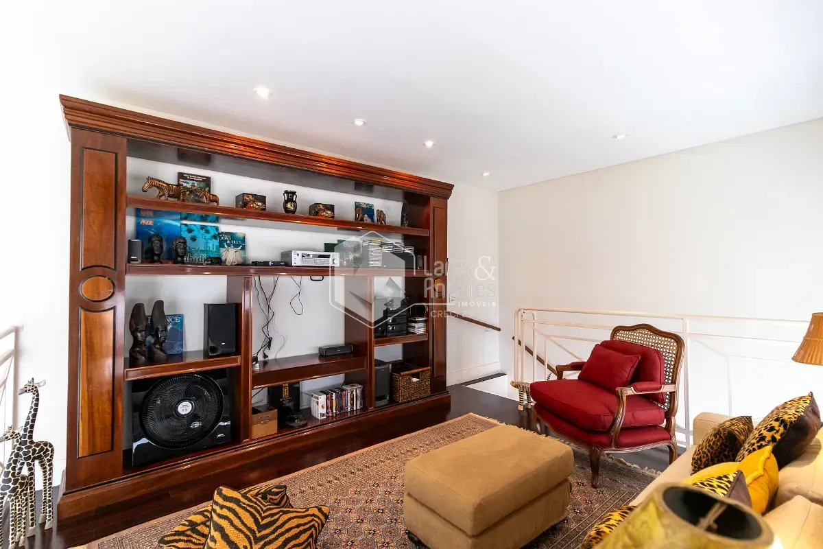 Apartamento, 3 quartos, 251 m² - Foto 13
