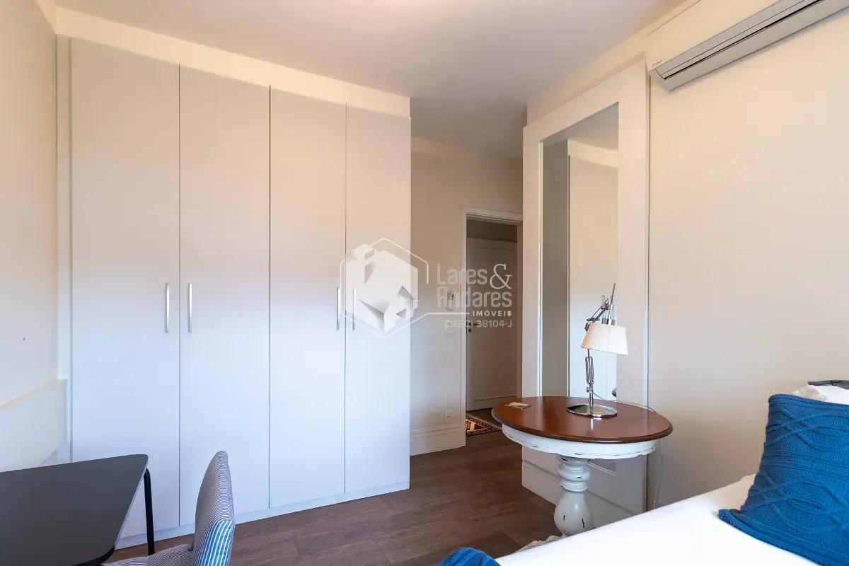 Apartamento, 3 quartos, 251 m² - Foto 40