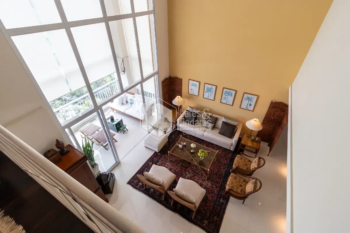Apartamento, 3 quartos, 251 m² - Foto 14