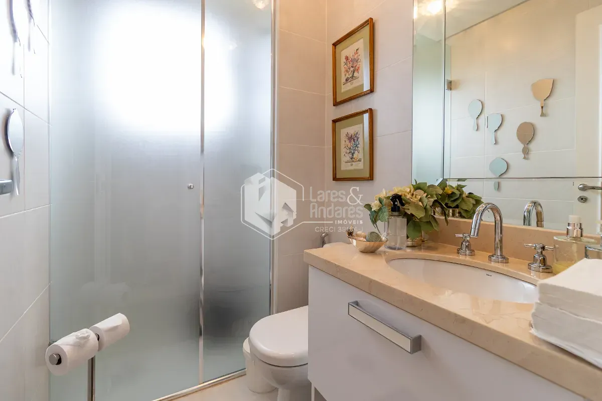 Apartamento, 3 quartos, 251 m² - Foto 37