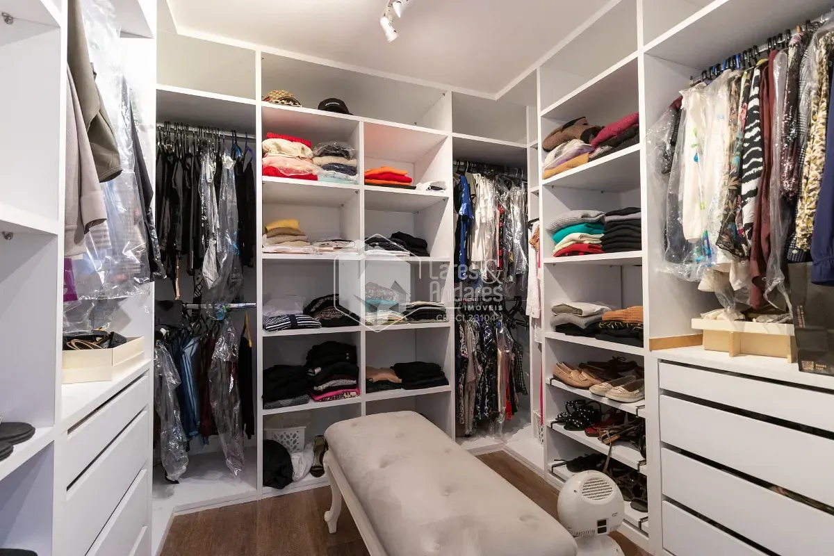 Apartamento, 3 quartos, 251 m² - Foto 53