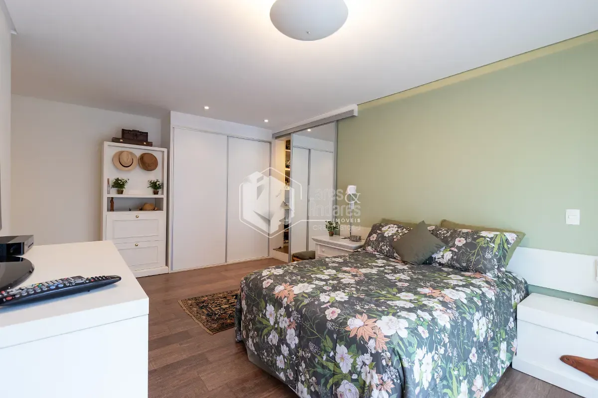 Apartamento, 3 quartos, 251 m² - Foto 51