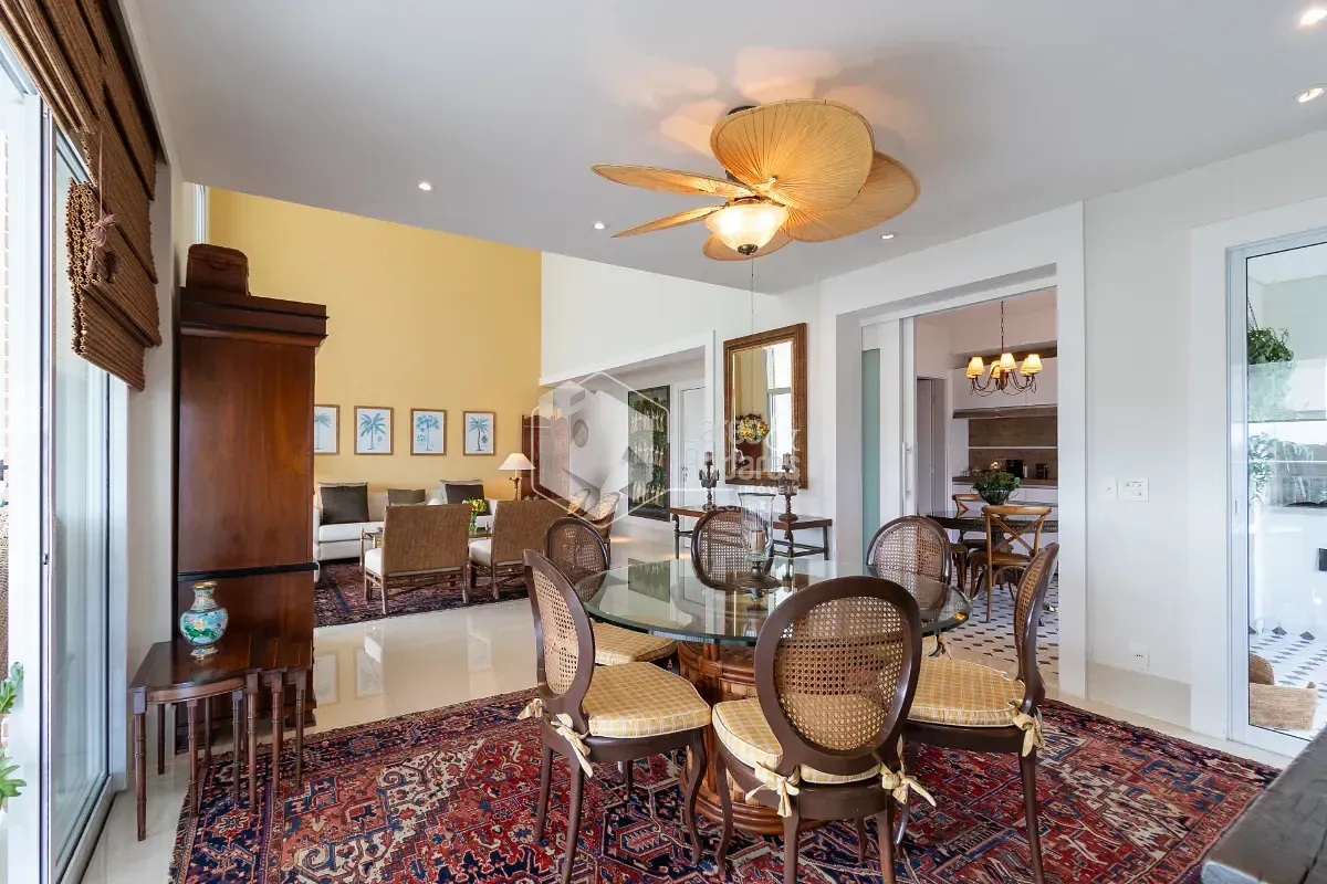 Apartamento, 3 quartos, 251 m² - Foto 7