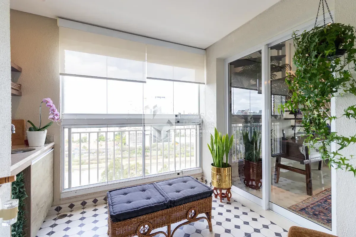 Apartamento, 3 quartos, 251 m² - Foto 23