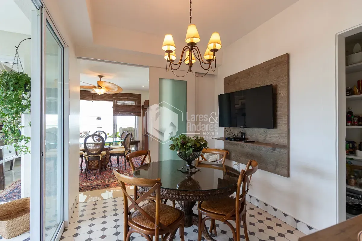 Apartamento, 3 quartos, 251 m² - Foto 21