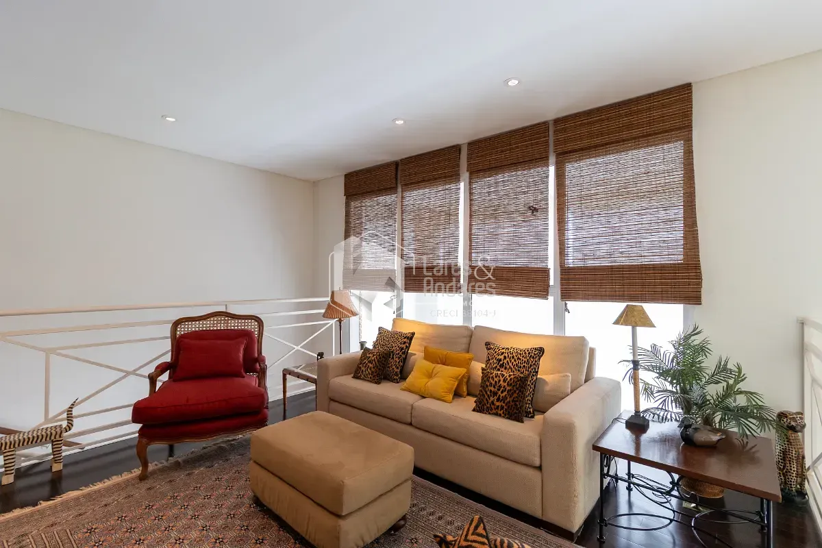 Apartamento, 3 quartos, 251 m² - Foto 12