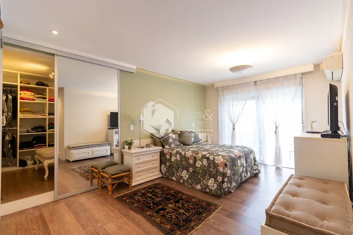 Apartamento, 3 quartos, 251 m² - Foto 50