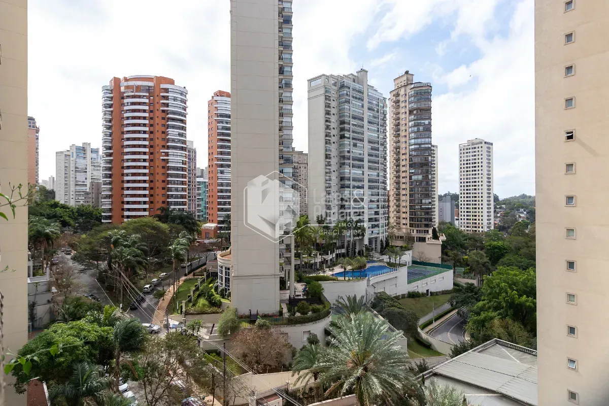 Apartamento, 3 quartos, 251 m² - Foto 55