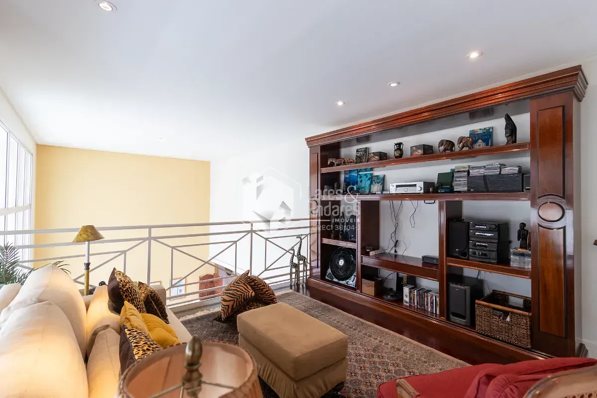 Apartamento, 3 quartos, 251 m² - Foto 10