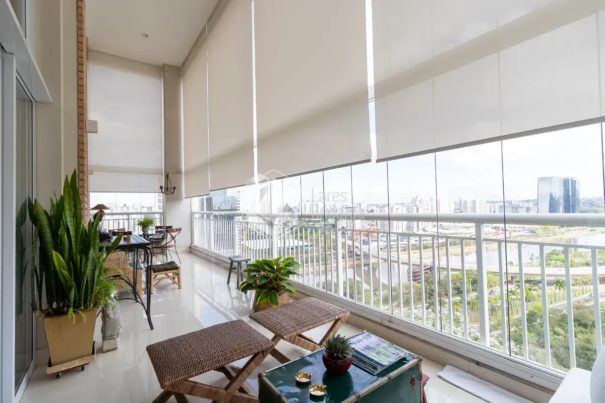 Apartamento, 3 quartos, 251 m² - Foto 17