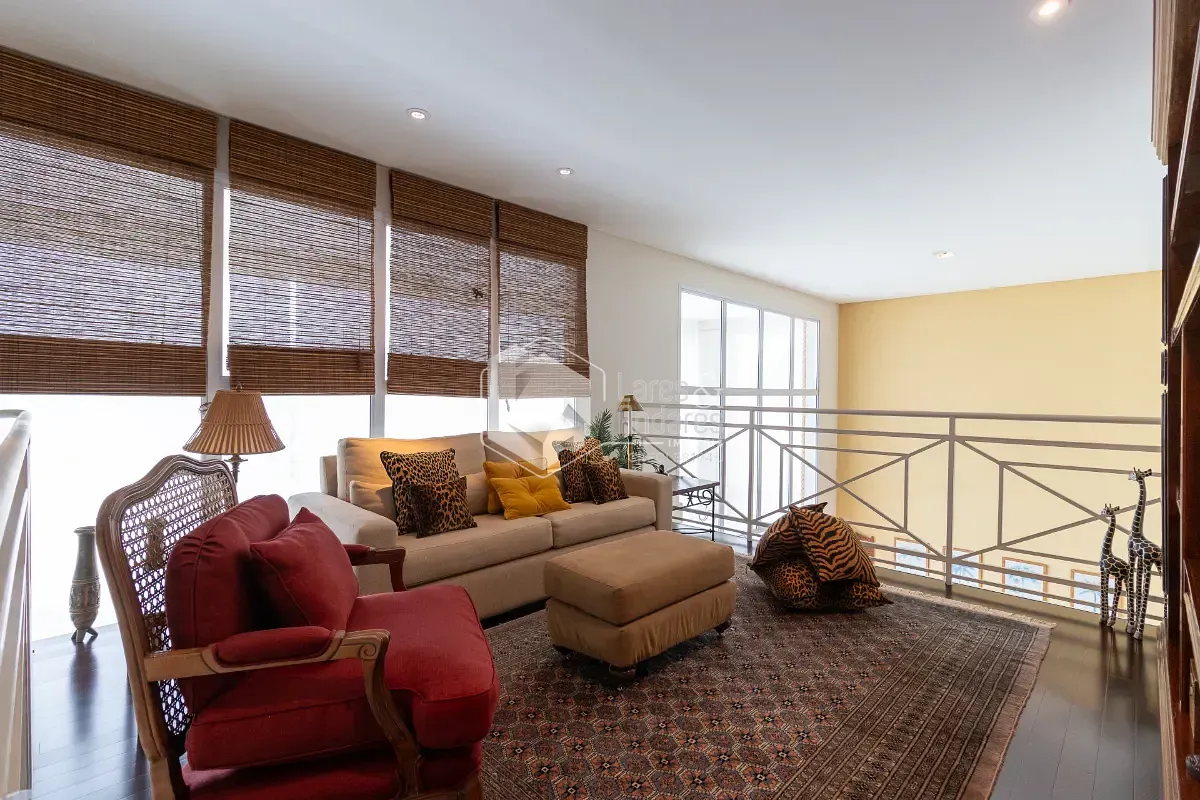 Apartamento, 3 quartos, 251 m² - Foto 11