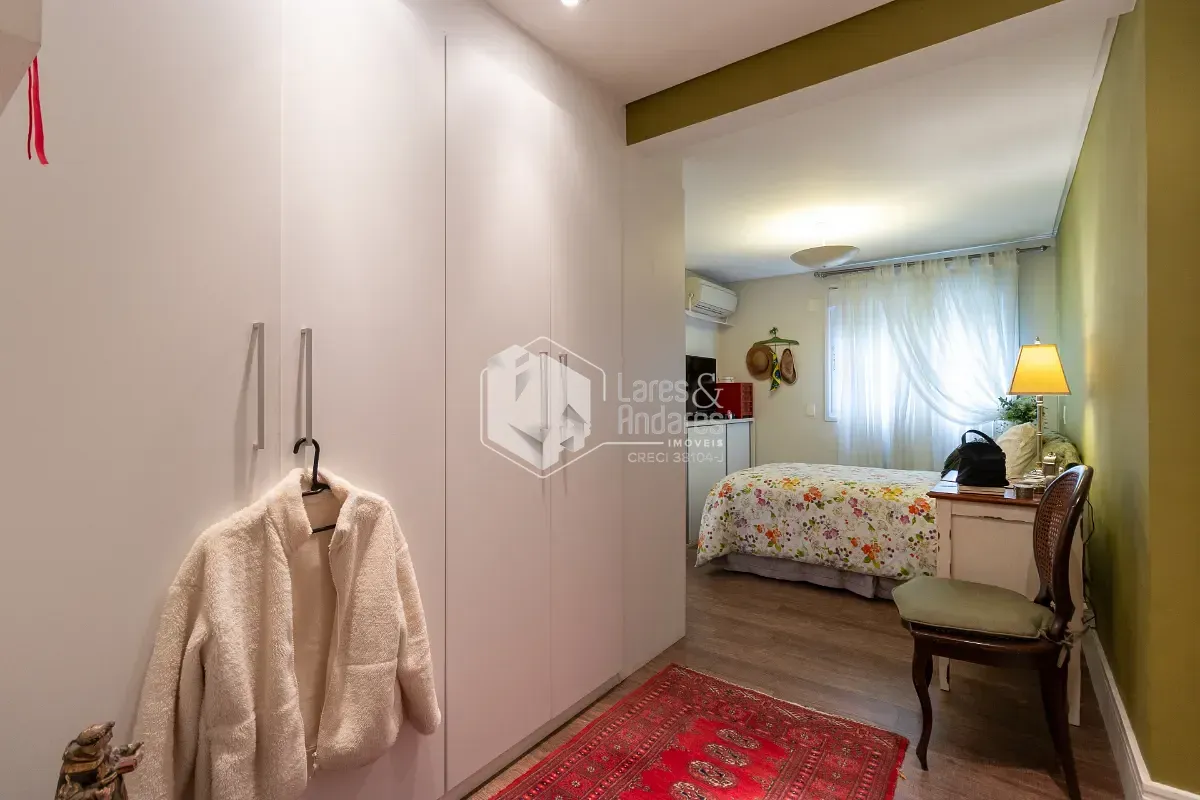 Apartamento, 3 quartos, 251 m² - Foto 45