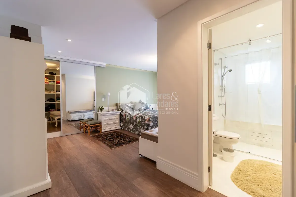 Apartamento, 3 quartos, 251 m² - Foto 48