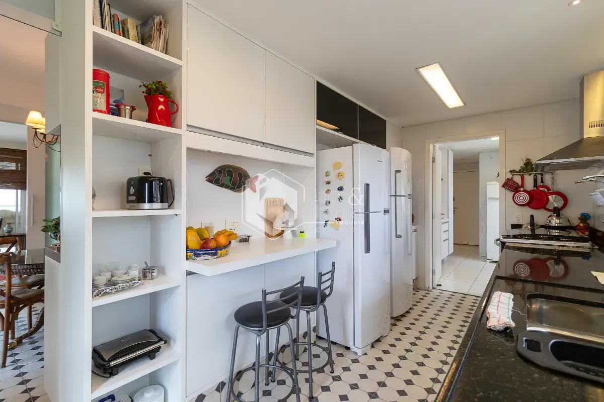 Apartamento, 3 quartos, 251 m² - Foto 28