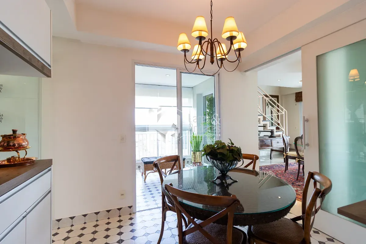 Apartamento, 3 quartos, 251 m² - Foto 24