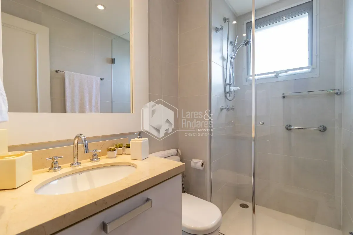 Apartamento, 3 quartos, 251 m² - Foto 41
