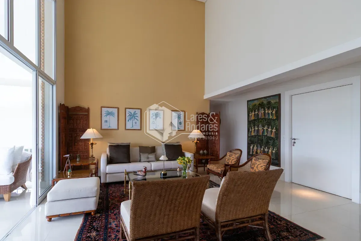 Apartamento, 3 quartos, 251 m² - Foto 8