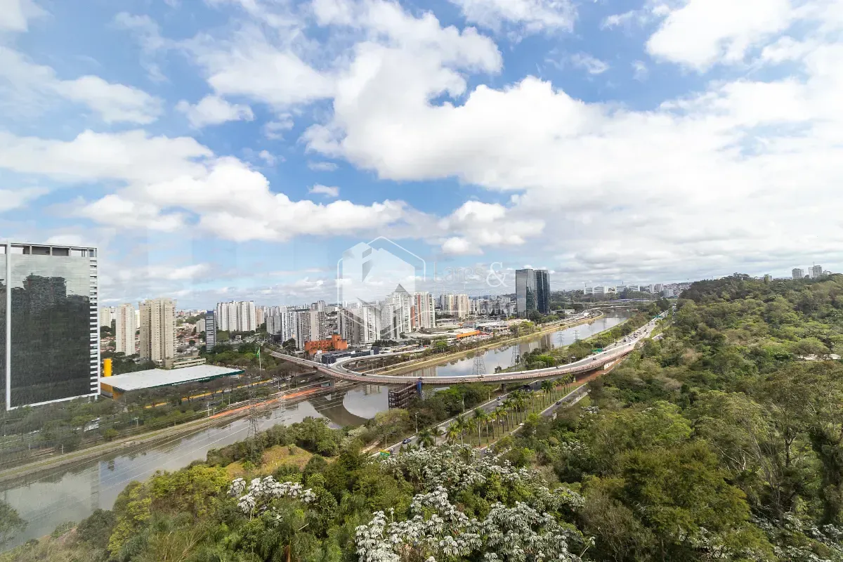 Apartamento, 3 quartos, 251 m² - Foto 18