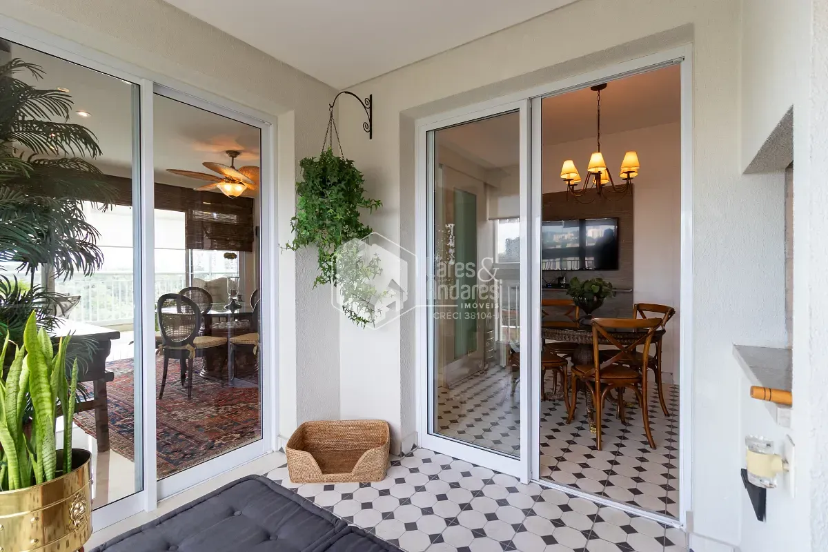 Apartamento, 3 quartos, 251 m² - Foto 27