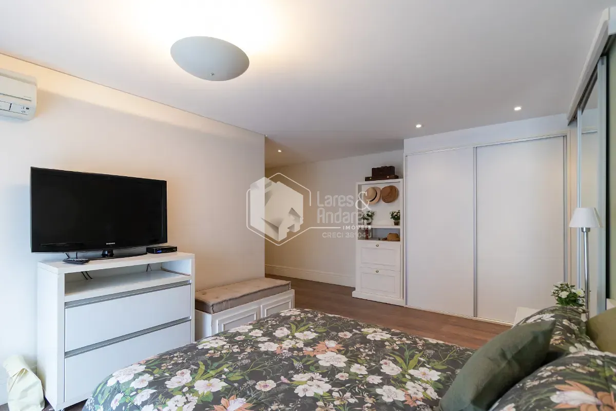 Apartamento, 3 quartos, 251 m² - Foto 49