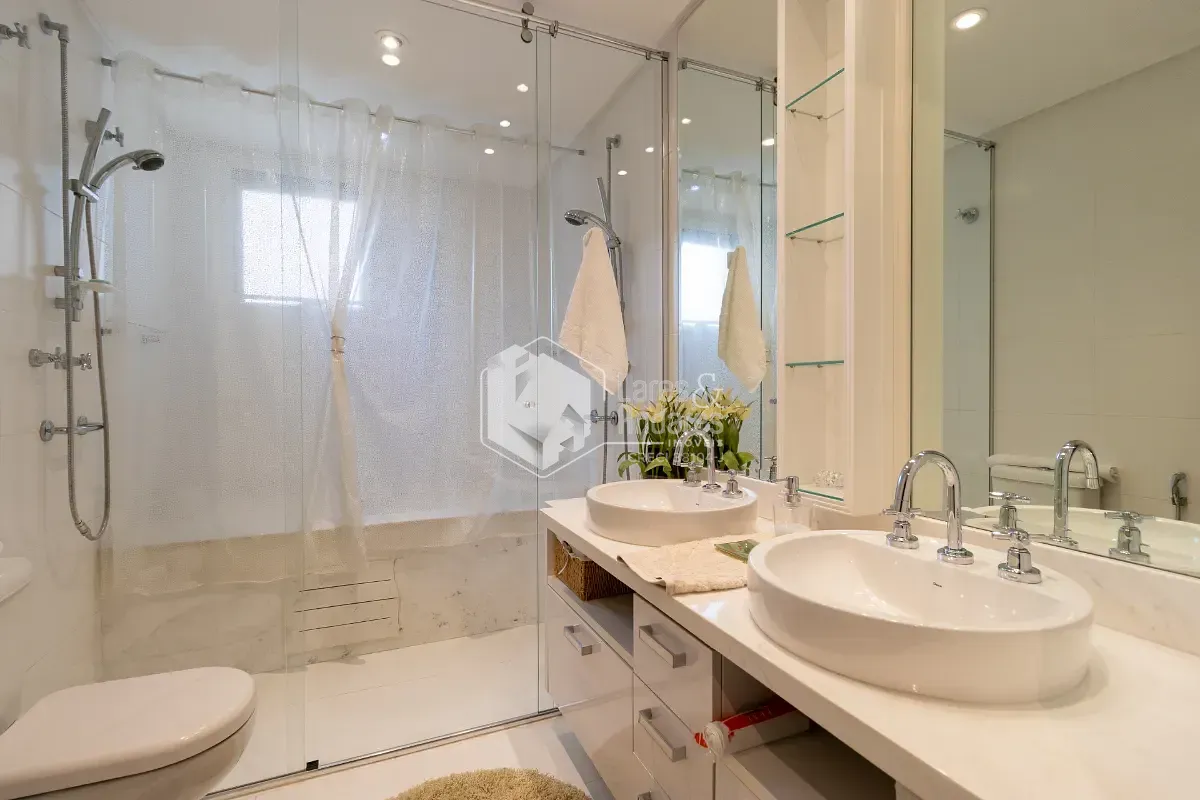 Apartamento, 3 quartos, 251 m² - Foto 54