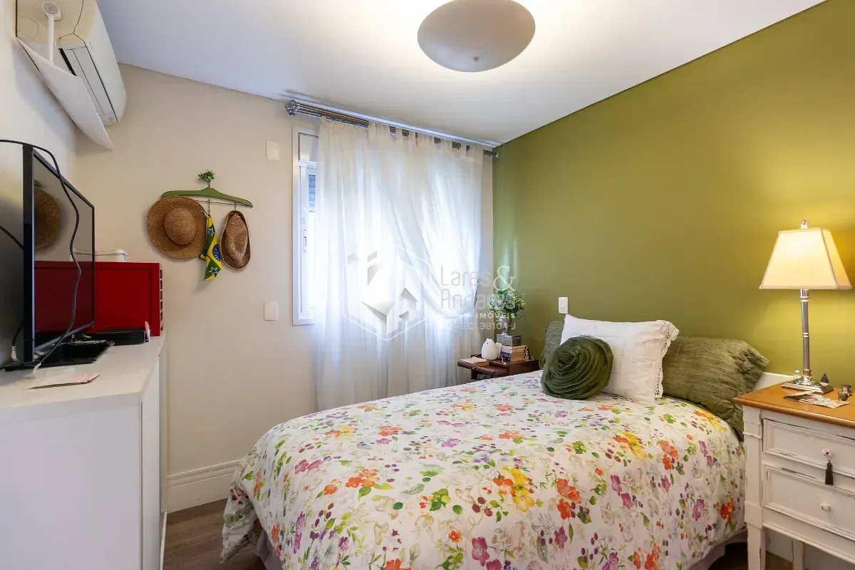 Apartamento, 3 quartos, 251 m² - Foto 43