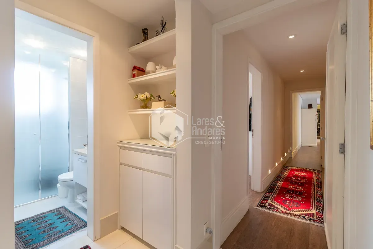 Apartamento, 3 quartos, 251 m² - Foto 34
