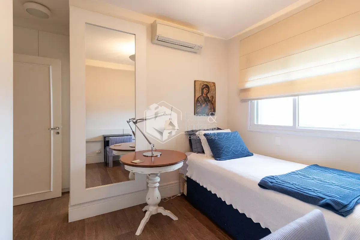 Apartamento, 3 quartos, 251 m² - Foto 39