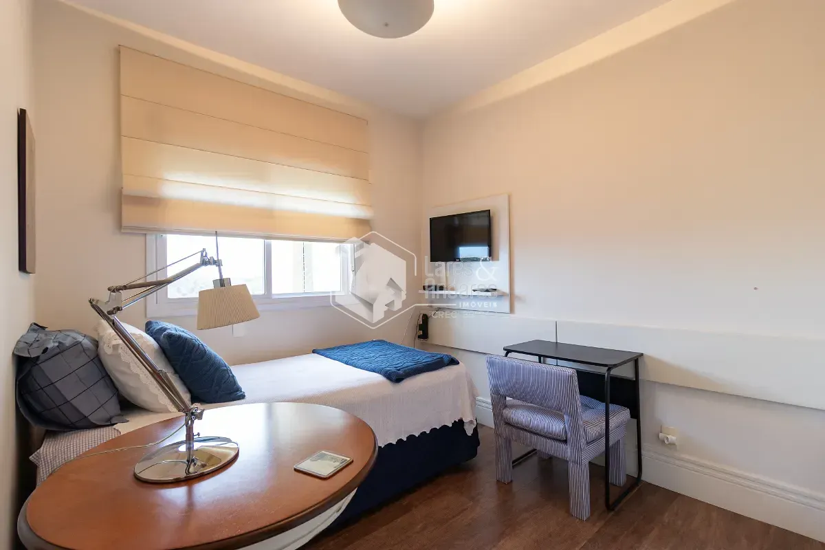 Apartamento, 3 quartos, 251 m² - Foto 38