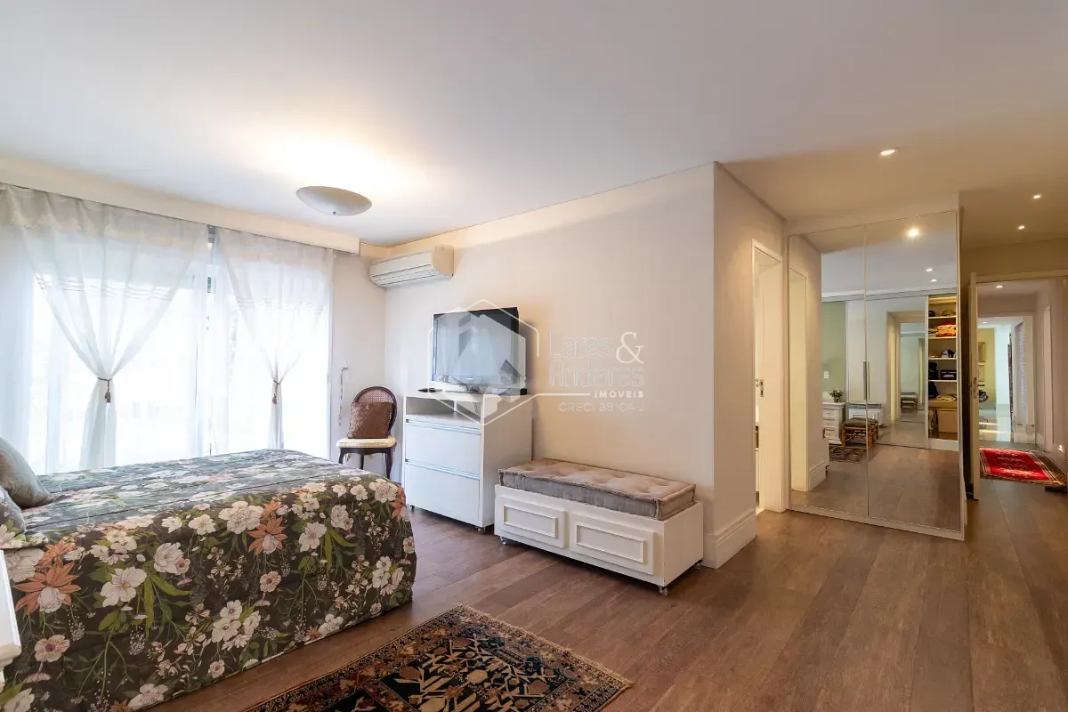 Apartamento, 3 quartos, 251 m² - Foto 52