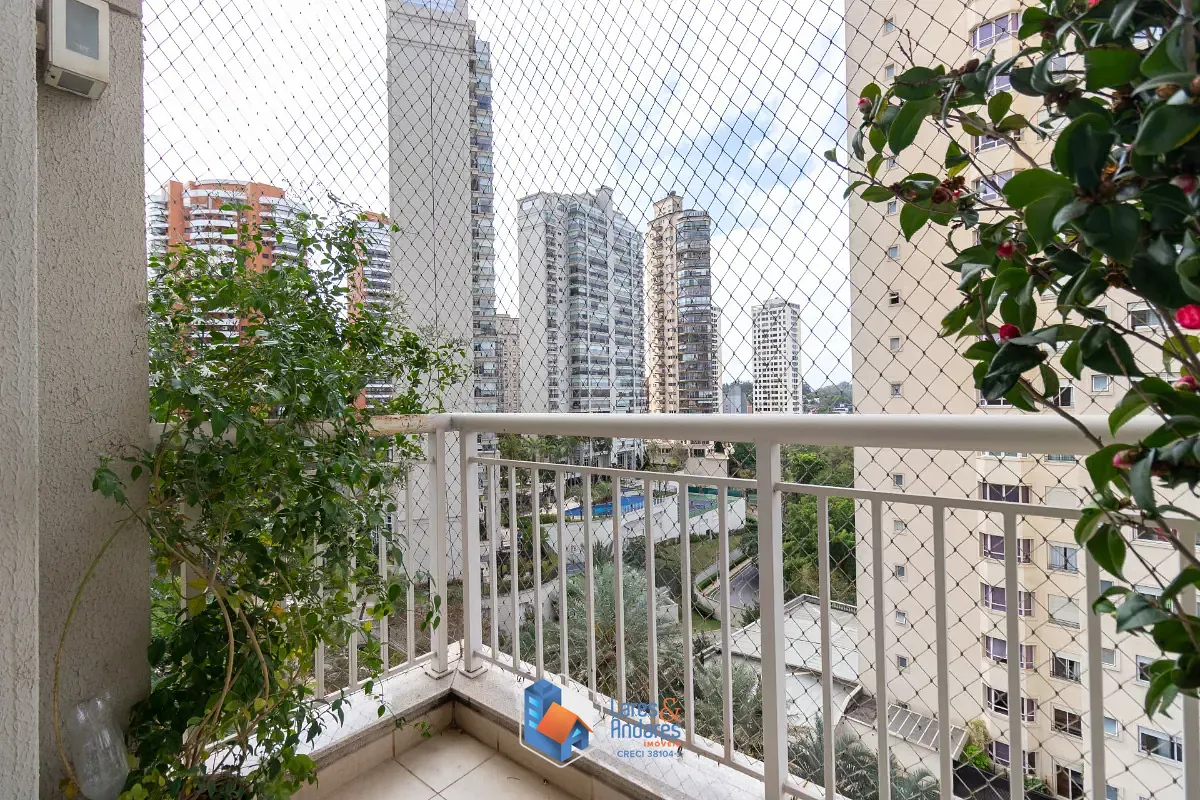 Apartamento, 3 quartos, 251 m² - Foto 56