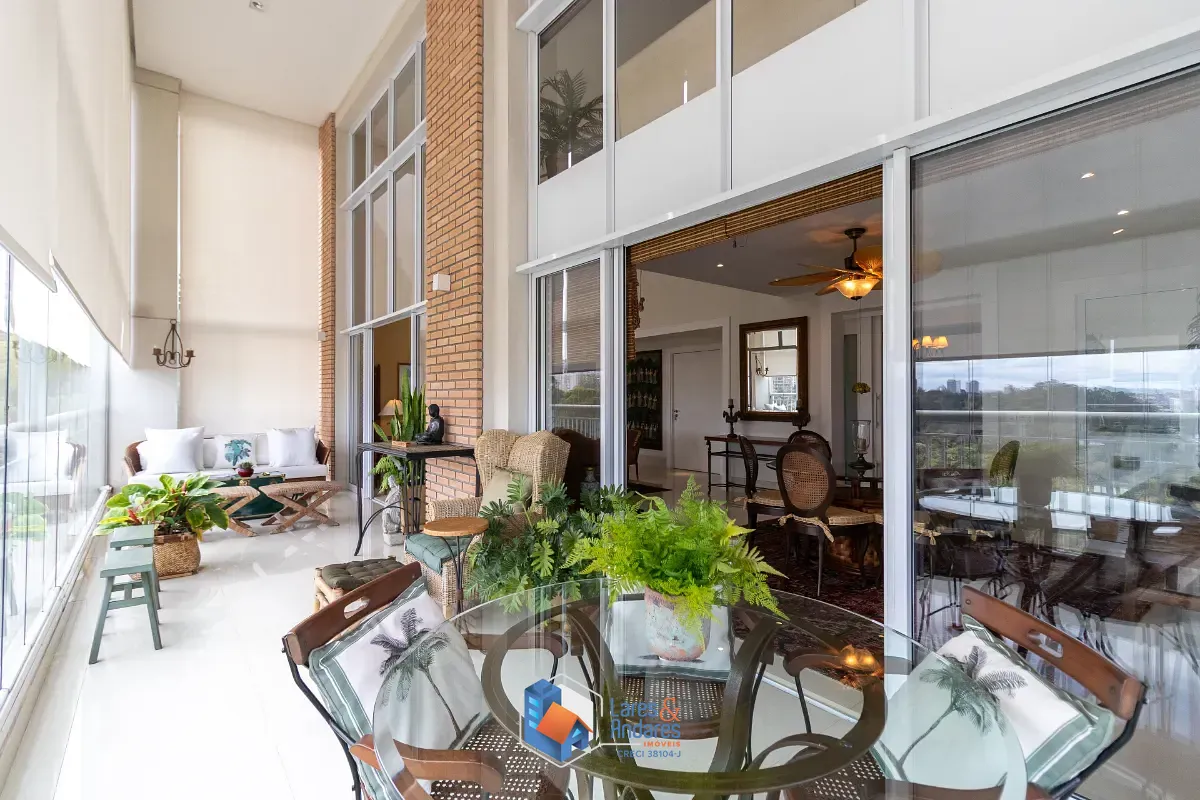 Apartamento, 3 quartos, 251 m² - Foto 16