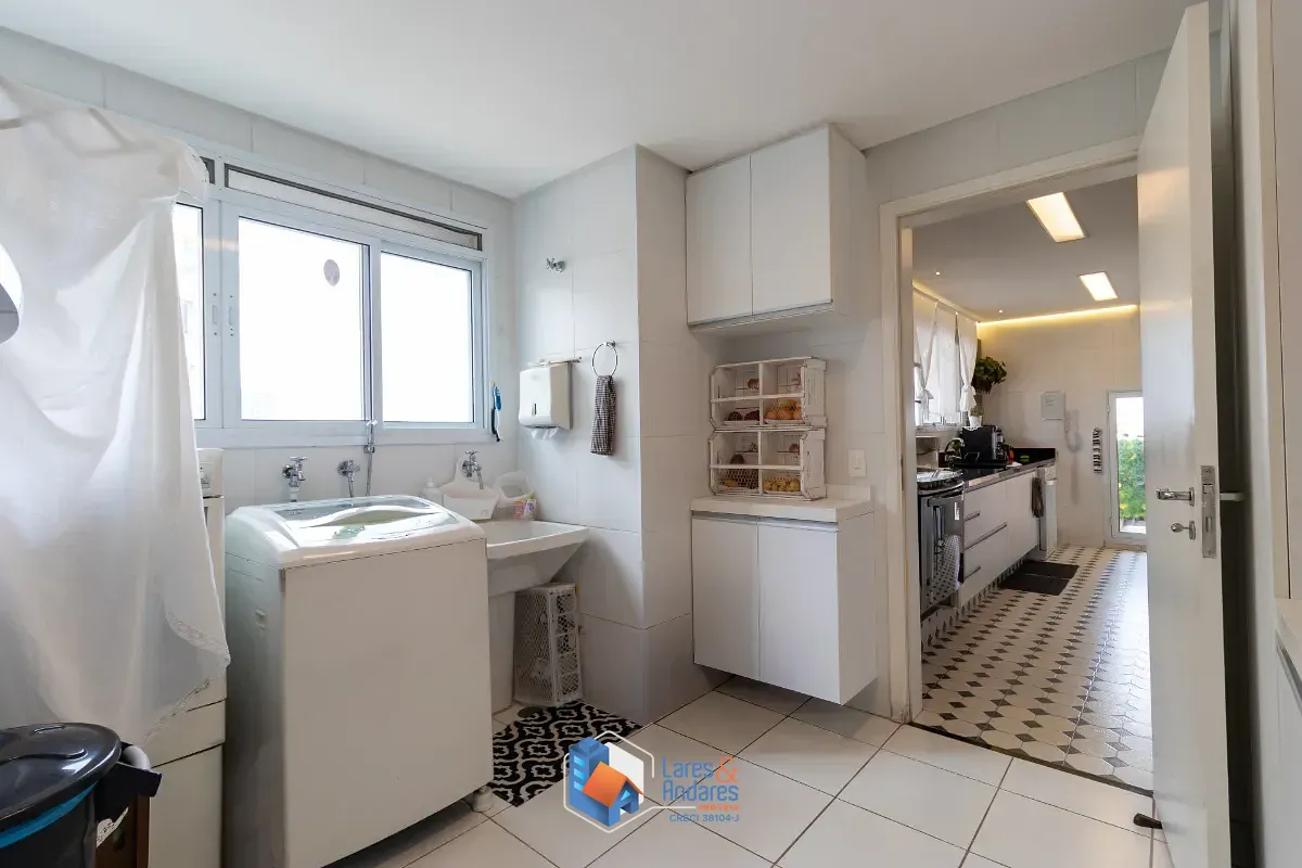 Apartamento, 3 quartos, 251 m² - Foto 31