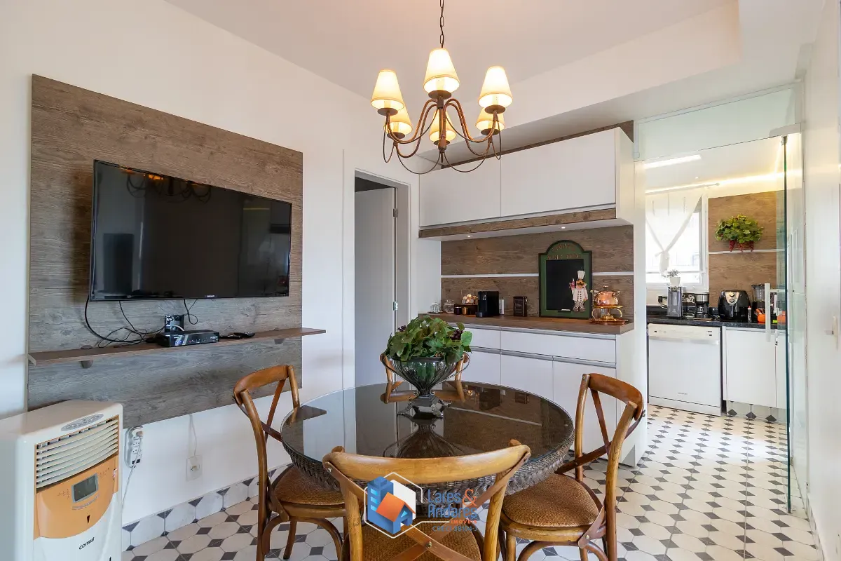 Apartamento, 3 quartos, 251 m² - Foto 22