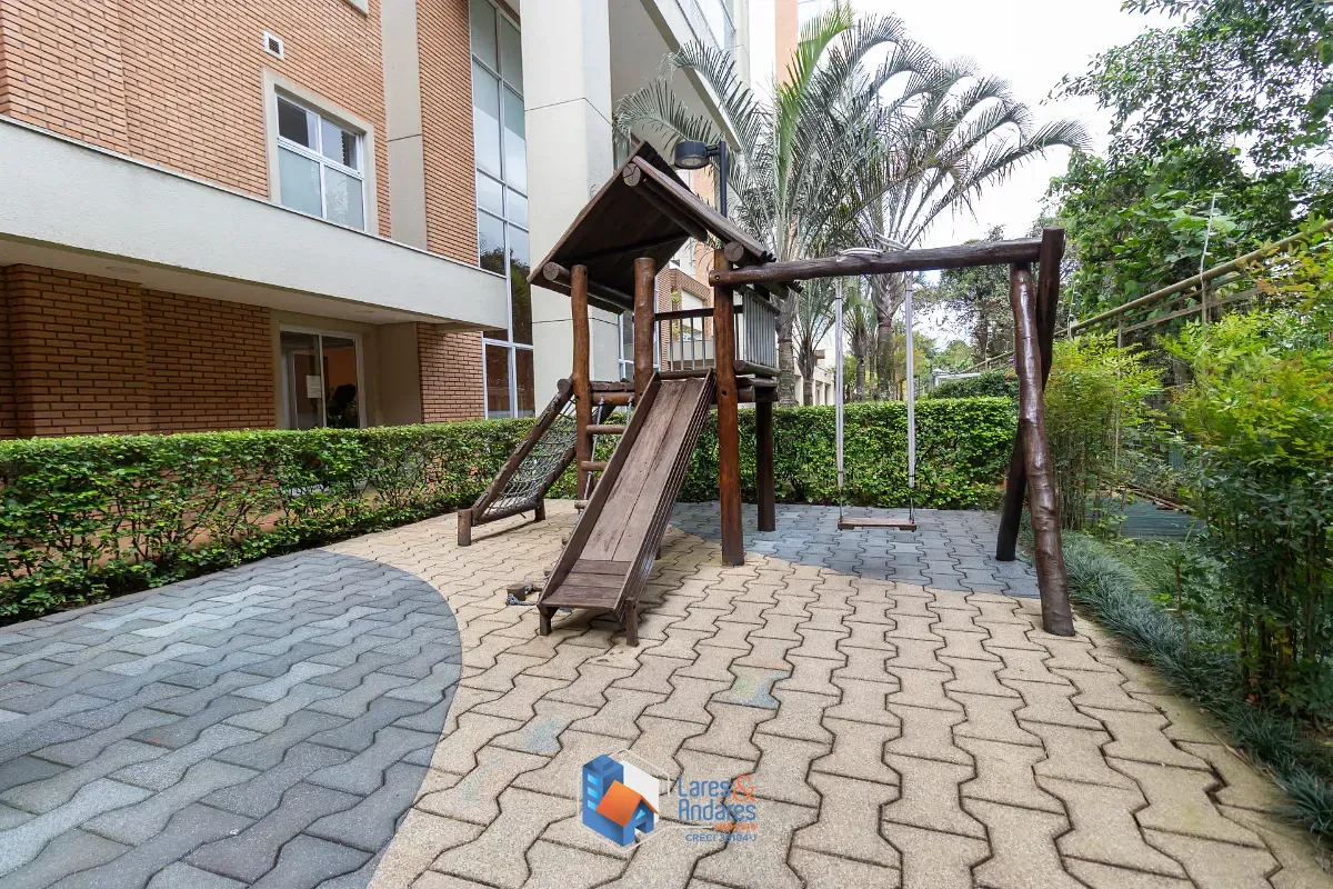 Apartamento, 3 quartos, 251 m² - Foto 64