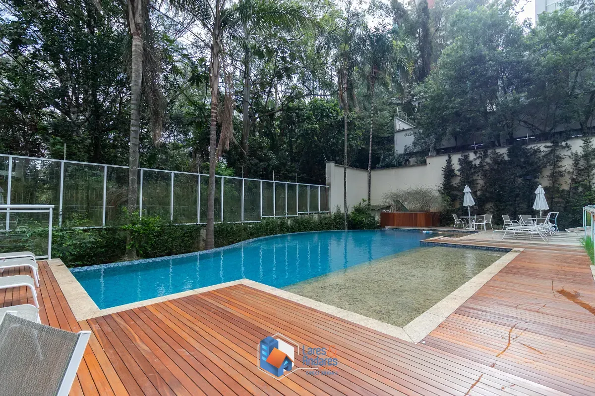 Apartamento, 3 quartos, 251 m² - Foto 63