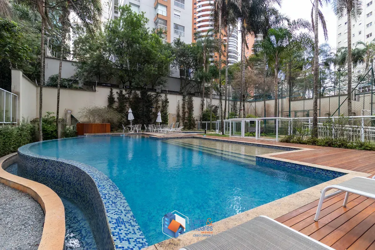Apartamento, 3 quartos, 251 m² - Foto 62